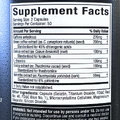 Muscletech Hydroxycut Elite Hardcore - 100 viên