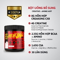 Mutant Creakong CX8 249g