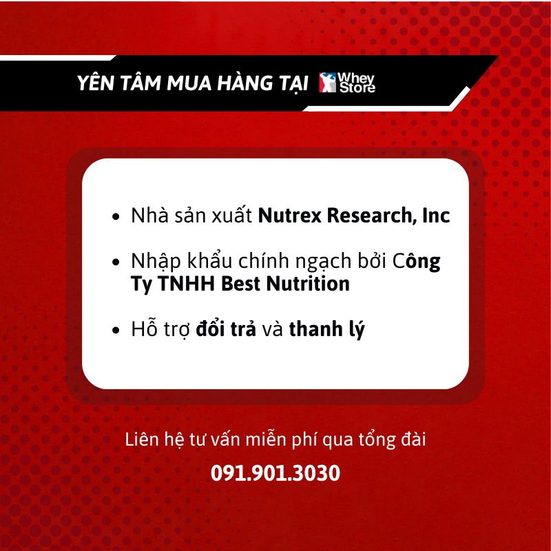 Nutrex Mass Infusion 12lbs