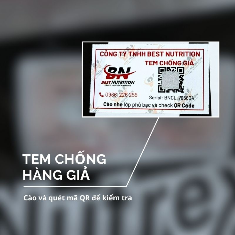 Nutrex Mass Infusion 12lbs