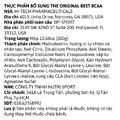BPI Best BCAA 30 servings