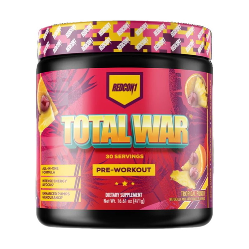 Redcon1 Total War 30 servings