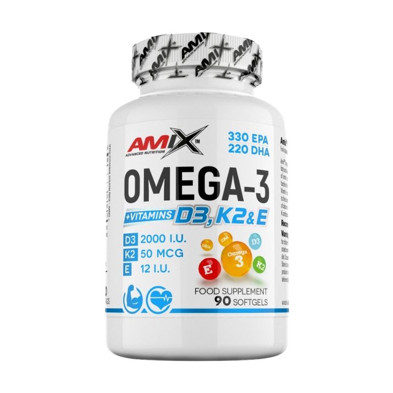 Amix Omega 3 D3 K2 E 90 Vi n amix-omega-3-d3-k2-e-90-vi-n