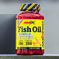 Amix Fish Oil Omega3 Power – 90 viên