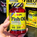 Amix Fish Oil Omega3 Power – 90 viên