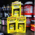 Amix Fish Oil Omega3 Power – 90 viên