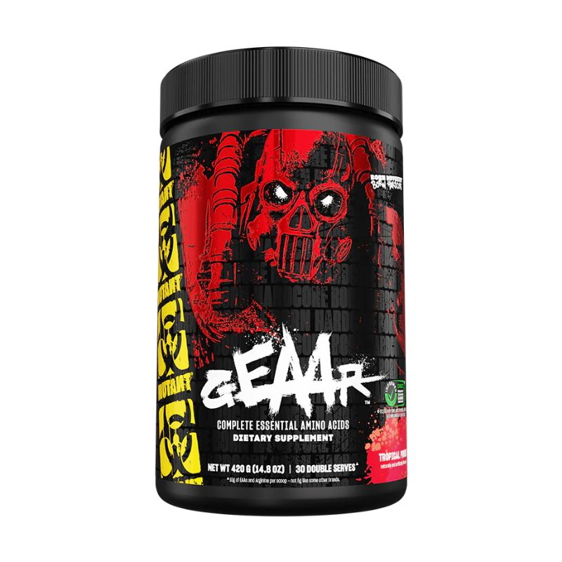 Mutant GEAAR 30 servings