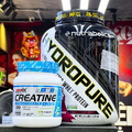 Combo tăng cơ, tăng sức mạnh Hydropure + Creapure