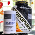 Combo tăng cơ, tăng sức mạnh Hydropure + Creatine Monohydrate 