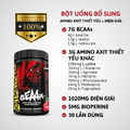 Mutant GEAAR 30 servings