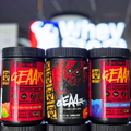 Mutant GEAAR 30 servings