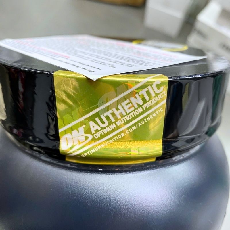 ON Gold Standard 100% Whey 2lbs