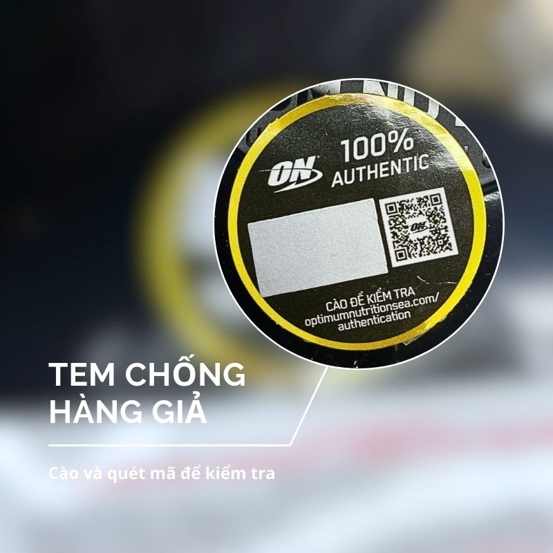 ON Gold Standard 100% Whey 2lbs