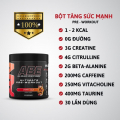Applied Nutrition ABE Pre-workout 30 servings