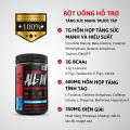 Mutant Madness ALL-IN 36 Servings