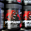 Mutant Madness 30 servings