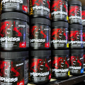 Mutant Madness 30 servings