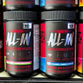 Mutant Madness ALL-IN 36 Servings