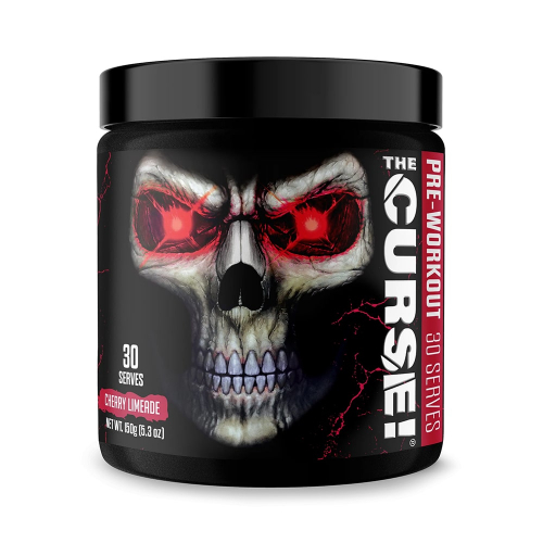 JNX Sports The Curse 50 servings