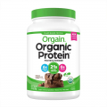 Orgain Organic Protein 20 servings