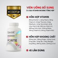 Ostrovit Vit&Min Forte - 90 viên