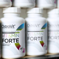Ostrovit Vit&Min Forte - 90 viên