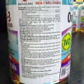 Webber Naturals Triple Strength Omega-3 900mg - 120 viên
