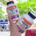 Webber Naturals Magnesium Bisglycinate 200mg - 120 viên