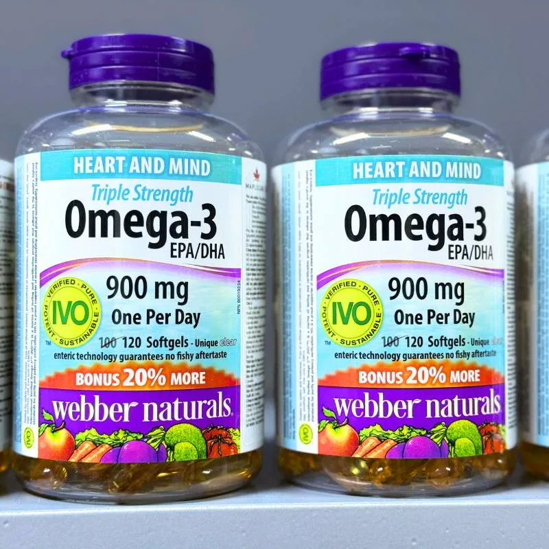 Vận Chuyển Dầu Cá Omega-3 Từ Canada Về Việt Nam – Giải Pháp An Toàn Cho Sức Khỏe Và Niềm Tin Người Việt