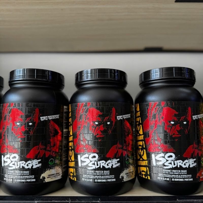 Mutant Iso Surge 1.6lbs