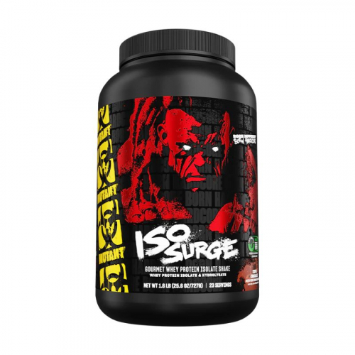 Mutant Iso Surge 1.6lbs