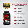 Mutant Iso Surge 1.6lbs