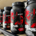 Mutant Iso Surge 1.6lbs