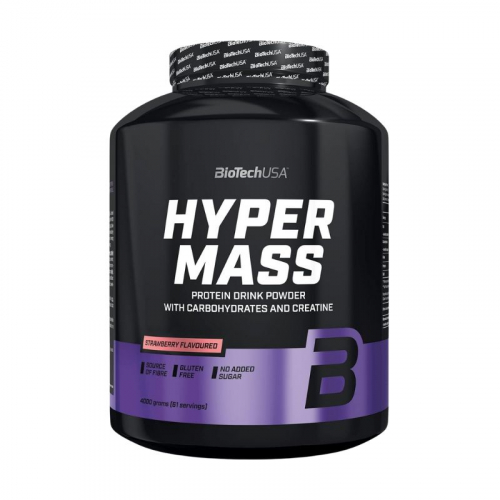BioTech Hyper Mass 8.8Lbs