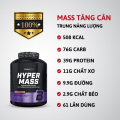 BioTech Hyper Mass 8.8Lbs