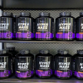 BioTech Hyper Mass 8.8Lbs
