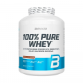 BiotechUSA 100% Pure Whey 2270g