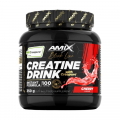 Amix Creatine Creapure Drink 350g