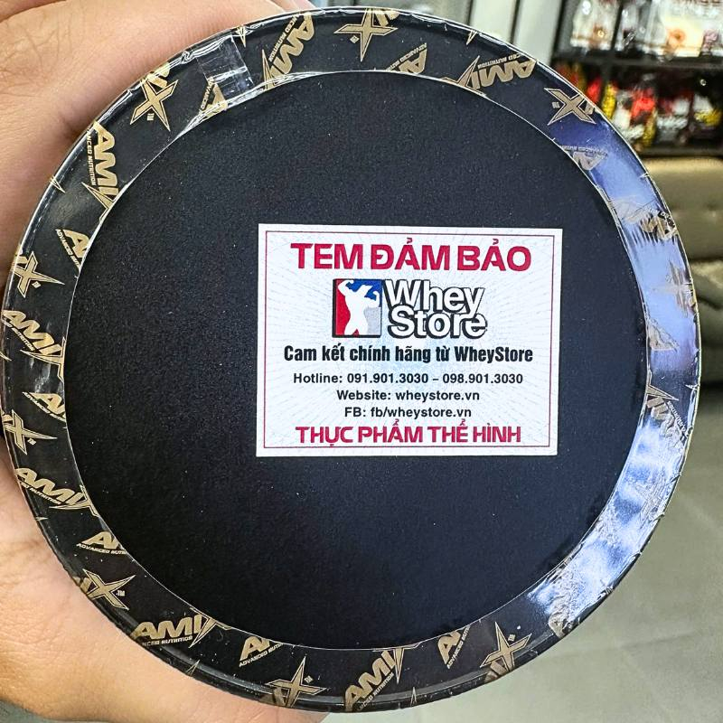 Amix Creatine Creapure Drink 350g