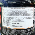 Amix Creatine Creapure Drink 350g