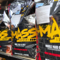 Mutant Mass Extreme 2500 12lbs