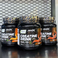 Amix Creatine Creapure Drink 350g