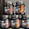 Amix Creatine Creapure Drink 350g