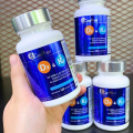 CanPrev D3 & K2 Organic Coconut Oil - 120 viên