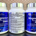 CanPrev Magnesium Bis-Glycinate 80 Ultra Gentle - 120 viên