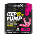 Amix Yeep Pump No Caff 30 servings