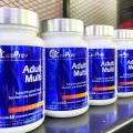 CanPrev Adult Multi - 60 Viên