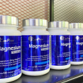 CanPrev Magnesium L-Threonate 50mg - 120 viên
