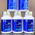 CanPrev Zinc Bis-Glycinate 25mg - 120 Viên Chính Hãng