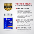 CanPrev Adult Multi - 60 Viên